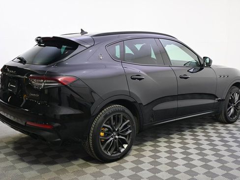 Used 2021 Maserati Levante GranSport image 7