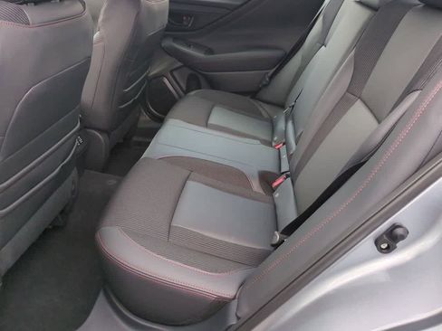 Used 2025 Subaru Legacy Sport AWD/4WD image 19