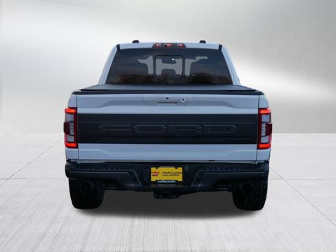 Used 2023 Ford F150 Raptor w/ Raptor Carbon Fiber Package image 6