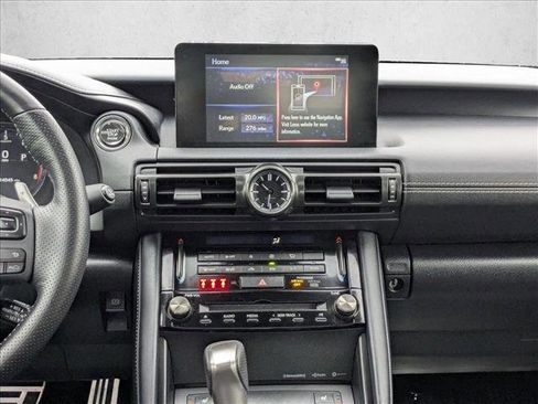 Used 2023 Lexus IS 350 F Sport image 15