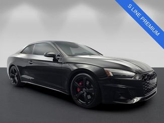 Used 2023 Audi A5 2.0T Premium Plus AWD/4WD video 1