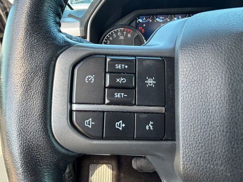 Used 2022 Ford F150 XLT w/ Equipment Group 301A Mid image 16