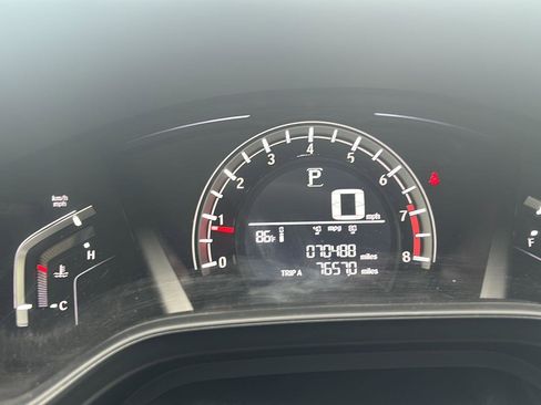 Used 2018 Honda CR-V LX image 6