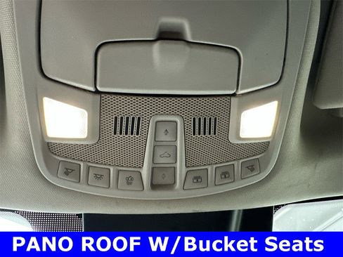 Used 2020 Ford Expedition Platinum image 35