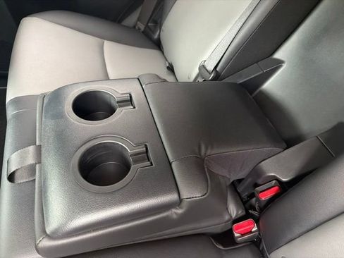 Used 2023 Toyota 4Runner SR5 Premium w/ Moonroof Package RWD image 35