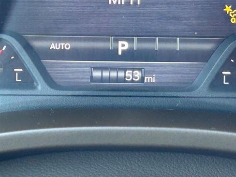 Used 2026 RAM 1500 Laramie w/ Bed Utility Group image 19