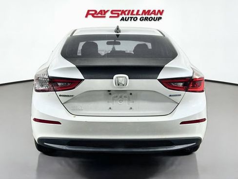 Used 2020 Honda Insight EX image 6