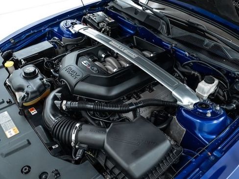 Used 2014 Ford Mustang GT RWD image 29