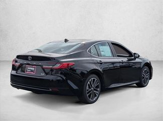 New 2026 Toyota Camry XLE FWD video 2