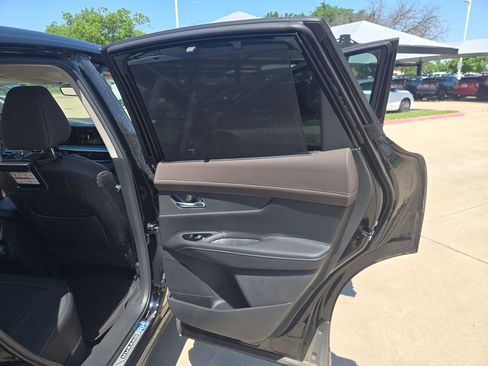 New 2026 Nissan Murano Platinum w/ Cargo Package AWD/4WD image 28