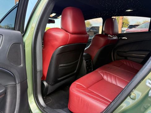 Used 2022 Dodge Charger SRT Hellcat RWD image 45