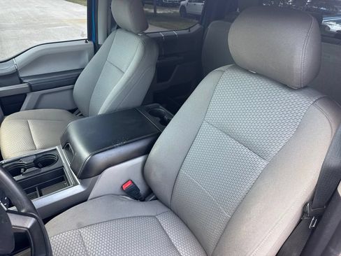 Used 2020 Ford F250 XLT w/ Tremor Off-Road Package AWD/4WD image 10