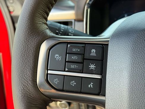 New 2026 Ford F150 King Ranch w/ Equipment Group 601A High image 13