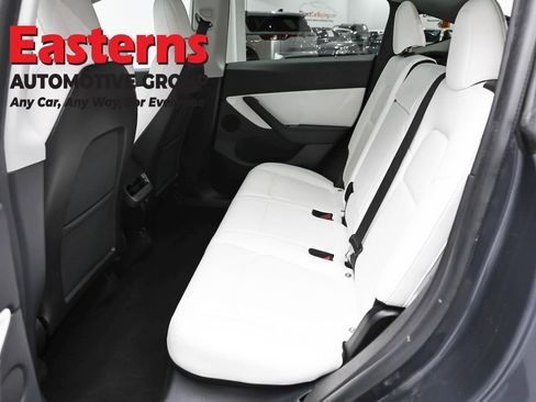 Used 2020 Tesla Model Y Long Range AWD/4WD image 15