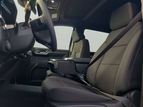 New 2026 Chevrolet Silverado 1500 RST RWD image 20