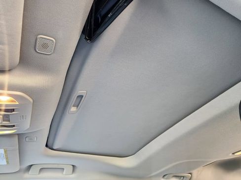 Used 2023 Toyota Highlander XLE FWD image 26