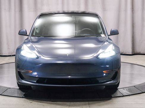 Used 2023 Tesla Model 3 Standard Range RWD image 6