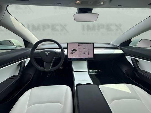 Used 2020 Tesla Model 3 Long Range AWD/4WD image 11