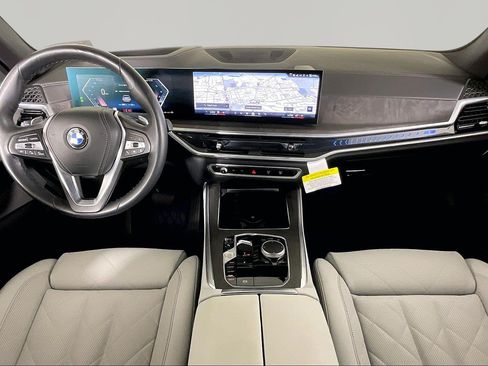Certified 2026 BMW X5 xDrive40i AWD/4WD image 14
