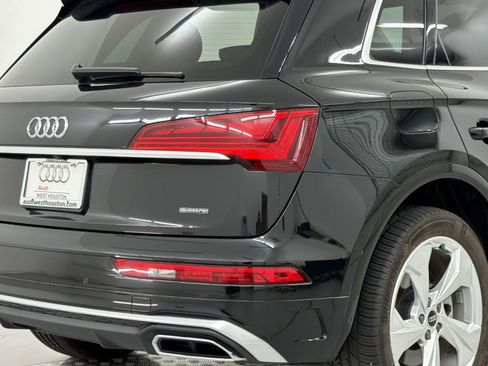 Used 2023 Audi Q5 2.0T Premium Plus w/ Premium Plus Package AWD/4WD image 26
