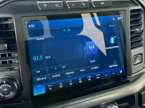 Used 2021 Ford F150 Lariat w/ Equipment Group 502A High AWD/4WD image 30