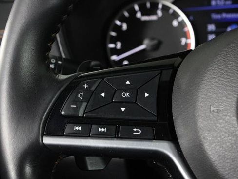 Certified 2020 Nissan Altima 2.5 SR FWD image 24