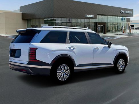 New 2026 Hyundai Palisade SEL Premium image 8