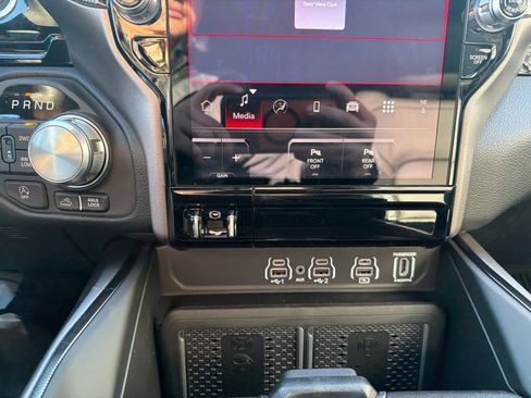 New 2026 RAM 1500 Rebel w/ Rebel Level 2 Equipment Group image 29