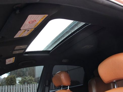 Used 2003 INFINITI FX45 AWD w/ Premium Pkg image 10