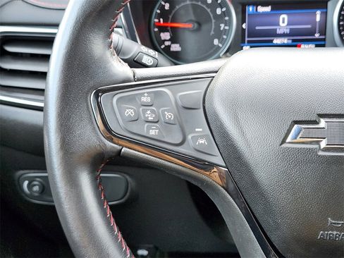 Used 2022 Chevrolet Equinox RS image 26