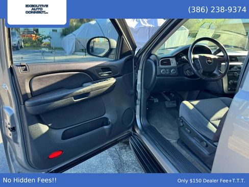 Used 2009 Chevrolet Tahoe LS w/ Convenience Package image 18