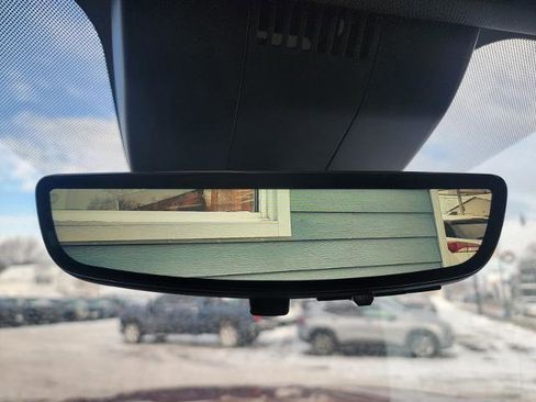 New 2026 Chevrolet Tahoe High Country image 41