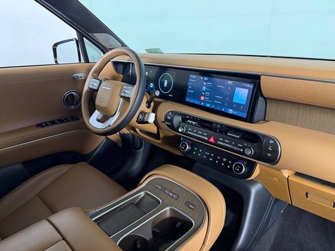 Used 2026 Hyundai Palisade Calligraphy AWD/4WD image 30