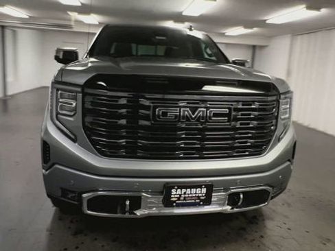 New 2026 GMC Sierra 1500 Denali Ultimate AWD/4WD image 3