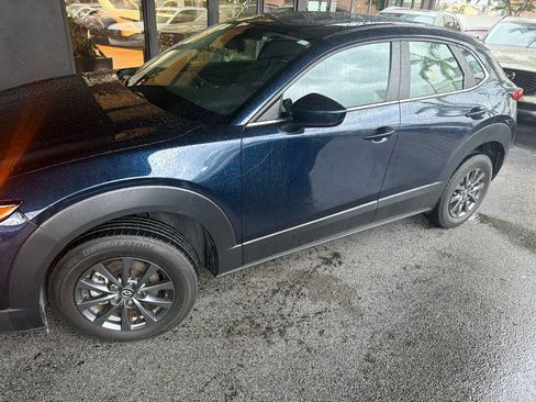 Used 2023 MAZDA CX-30 AWD 2.5 S image 3