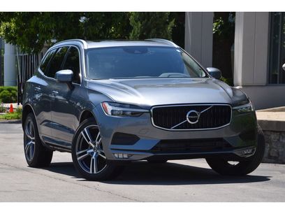 Used 2021 Volvo XC60 T5 Momentum w/ Premium Package