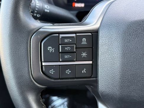 Certified 2024 Ford F150 XLT w/ Equipment Group 302A MID AWD/4WD image 22