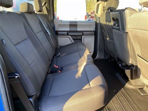 Used 2019 Ford F150 XL w/ Equipment Group 101A Mid image 27