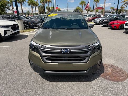 Used 2026 Subaru Forester Premium AWD/4WD image 12