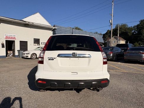 Used 2009 Honda CR-V EX image 8
