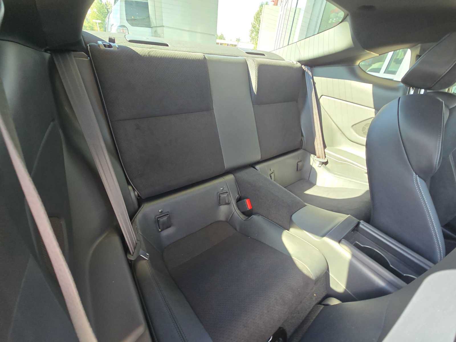 New 2026 Toyota GR86 Premium RWD image 12