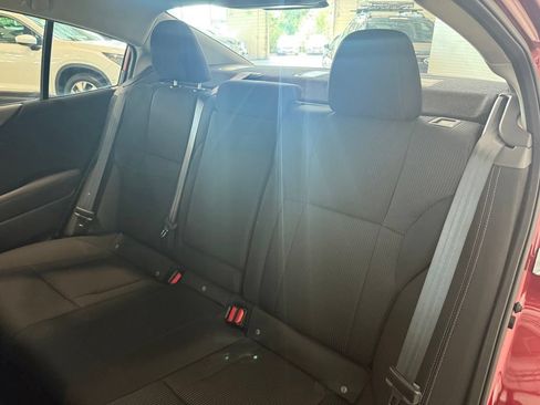 Used 2025 Subaru Legacy Premium AWD/4WD image 21
