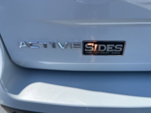 Used 2025 Ford Expedition Active AWD/4WD image 54
