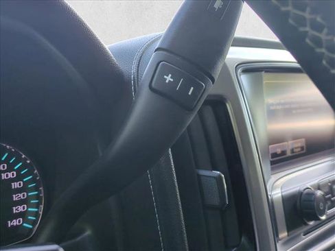 Used 2016 Chevrolet Silverado 3500 LTZ w/ Duramax Plus Package AWD/4WD image 12