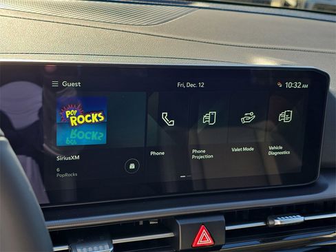 New 2026 Kia Sportage EX image 25