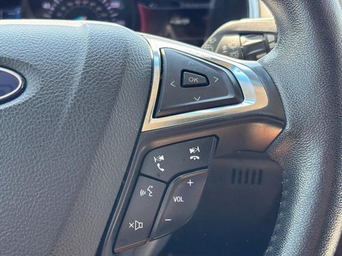 Used 2020 Ford Edge Titanium w/ Equipment Group 301A FWD image 20