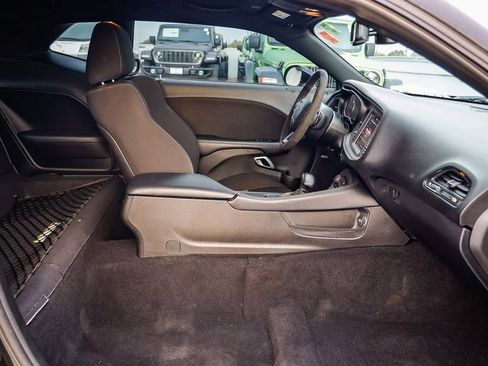 Used 2023 Dodge Challenger R/T Scat Pack image 17