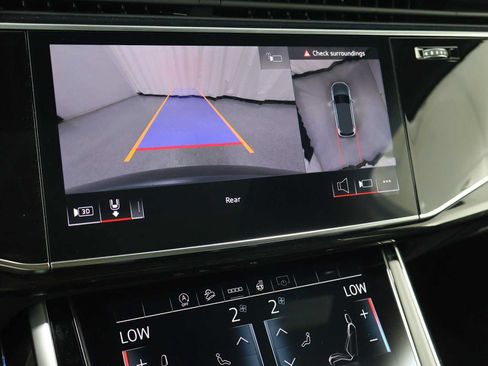 New 2026 Audi Q7 Premium Plus AWD/4WD image 29