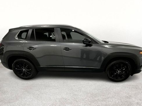 New 2024 MAZDA CX-50 AWD 2.5 S w/ Weather Package image 16