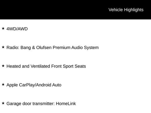 Certified 2026 Acura MDX A-Spec AWD/4WD image 13